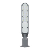 Modee Premium Line Φωτιστικό Τοίχου Εξωτερικού Χώρου A-series 50W 130° 4000K (5000 lumen) ERP
